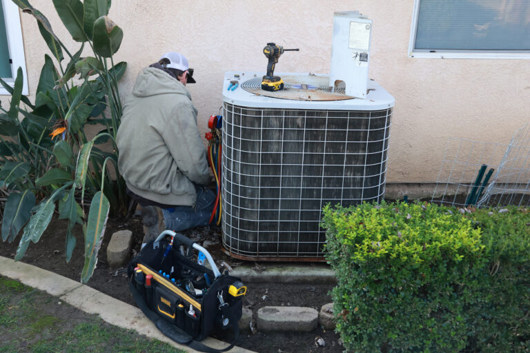 Don’t Wait Too Long to Replace an Old AC Unit