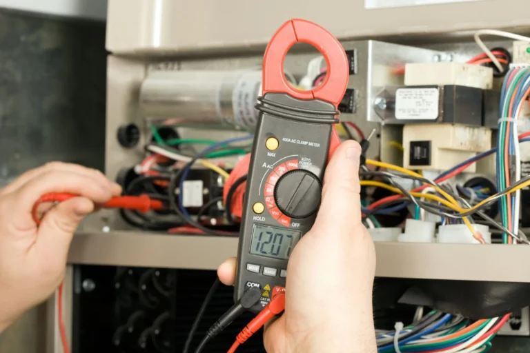 Are You Overworking Your Heating Unit?