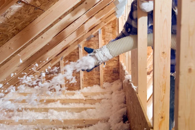 Fresno Insulation Solutions for New HVAC Installation