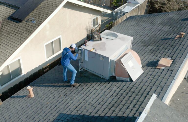 Prevent Breakdowns with Routine HVAC Maintenance