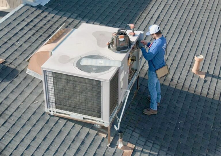 Benefits of a Variable Speed HVAC System