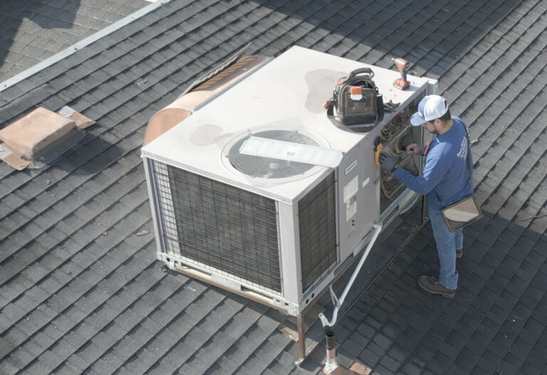 Seasonal HVAC Maintenance Tips: Keep Your Home Comfortable All Year Long