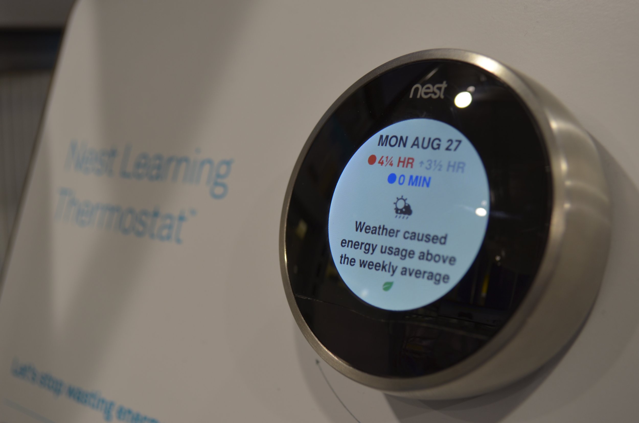 how to calibrate thermostat