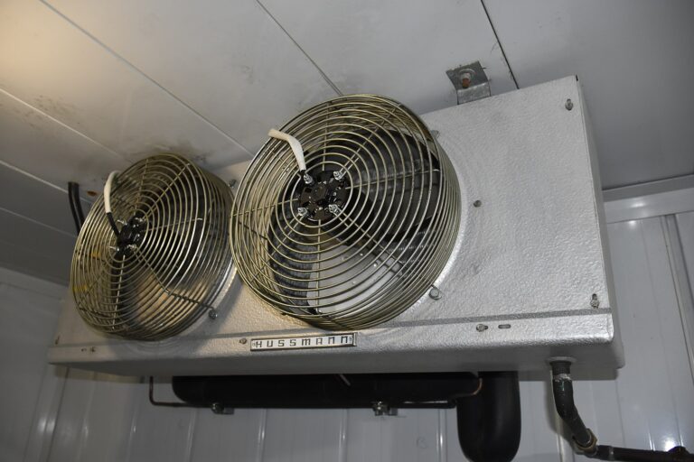 Evaporative Cooler Maintenance