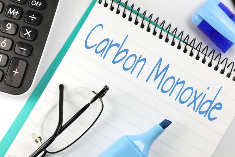 Carbon Monoxide with Proper Safety Measures