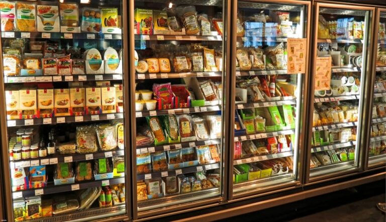 Commercial Refrigeration Maintenance