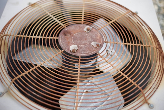 Reasons Why Your Fan Is Not Spinning