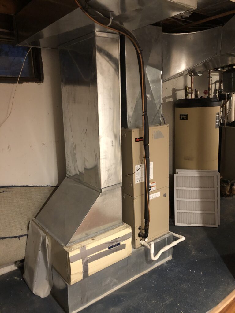 Common Furnace Issues and Solutions