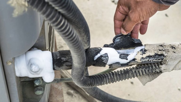 Freon Leak Causes and How to Prevent Them