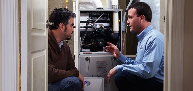 Madera Heater Repair Services You Can Trust