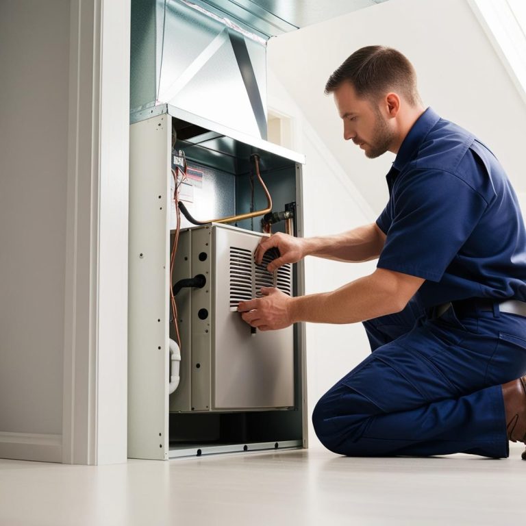 Clovis Furnace Repair Services You Can Rely On