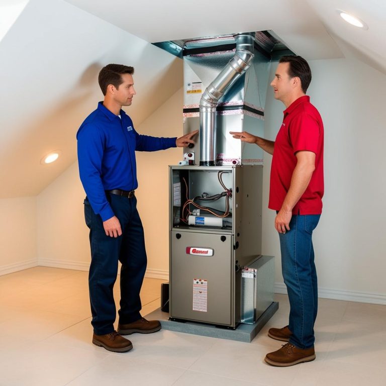 Fresno Heating Repair Services You Can Rely On