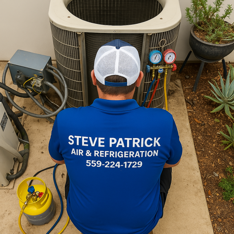 Stay Ahead with HVAC Maintenance Tips