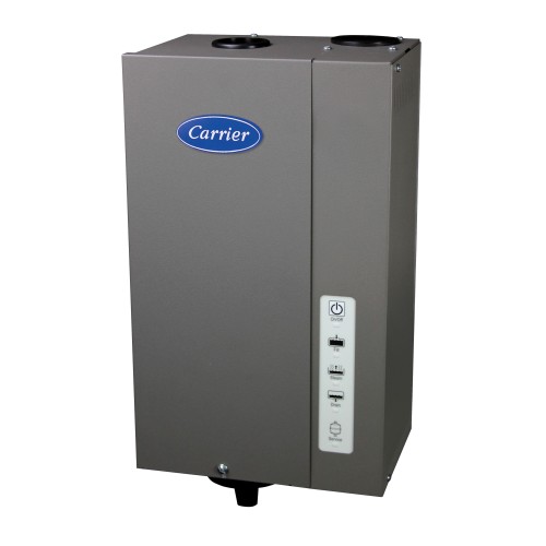 Whole-House Humidifiers